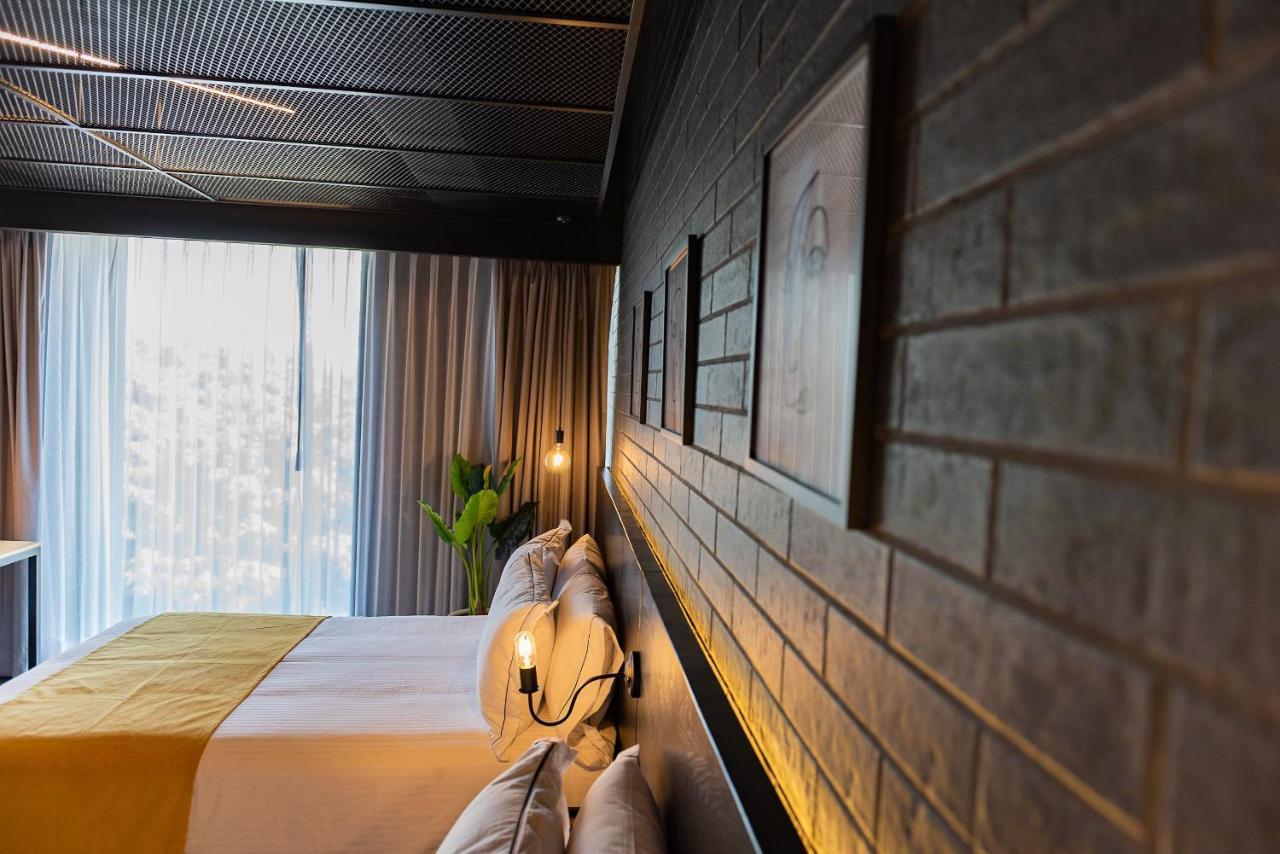 Fulton Business Luxury Hotel Guadalajara Bagian luar foto