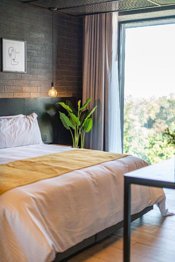 Fulton Business Luxury Hotel Guadalajara Bagian luar foto